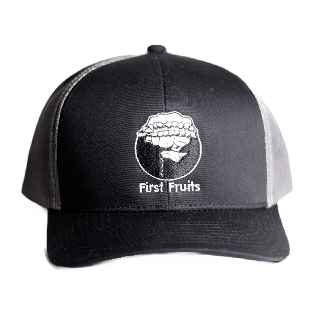 First Fruits "Knuckles" Trucker Hat