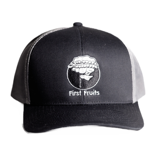 First Fruits "Knuckles" Trucker Hat